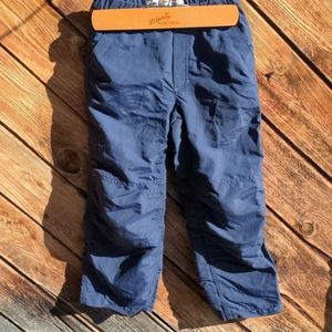 Sz 6 MEC Hoofit hiking pants